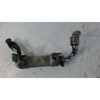 Охладитель отработанных газов BMW 3 E90/E91/E92/E93 2007 7790065