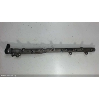 Регулятор давления топлива BMW X5 E70 2007 7795514, 0281002738