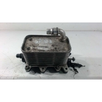 Радиатор АКПП BMW 5 E60/E61 2007 7803830