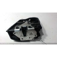 Замок двери задней левой BMW 7 F01,F02 2009 7202147