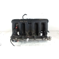 Коллектор впускной BMW 5 E39 2002 1438140