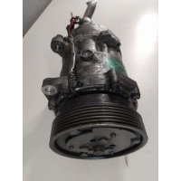 Компрессор кондиционера Volkswagen Golf 3 1996 R134a, sd7v16