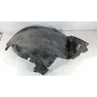 Защита арок передняя левая (подкрылок) BMW X5 E70 2007 7169411