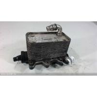 Радиатор АКПП BMW 5 E60/E61 2007 7803830