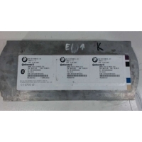 Блок управления телефоном BMW 5 E60/E61 2007 9149615, 9206778, 9187317, 9171347, 9165332, 9187925, 9138168, 9113247, 0418067
