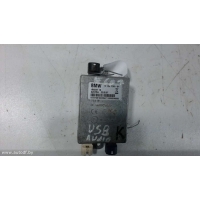 Блок управления (другие) BMW 5 E60/E61 2007 9123739