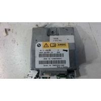 Блок AirBag BMW 5 E60/E61 2006 6957502, 6962886