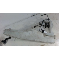 Бачок омывателя BMW 3 E90 2009 7161476, 7161465, 7190998, 7184714