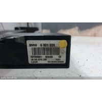 Блок управления светом BMW 7 E65,E66 2004 6921329
