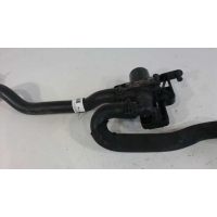 Кран отопителя (печки) BMW 5 E60/E61 2008 6920226