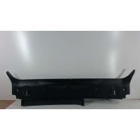 Обшивка багажника BMW 7 E65,E66 2004 8223560