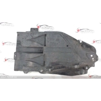 Защита топливного бака BMW X3 E83 2007 3417403,34000401