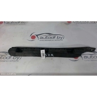 Кронштейн крепления бампера заднего BMW X3 E83 2007 3400954