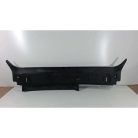 Обшивка багажника BMW 7 E65,E66 2006 8223560