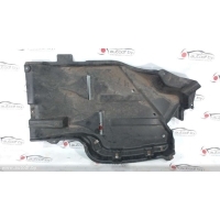 Защита днища BMW X3 E83 2006 3417403