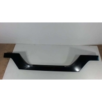 Молдинг (накладка кузовная) BMW X3 E83 2007 7052452