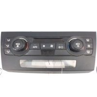 Блок управления печки/климат-контроля BMW 3 E90 2006 9110610