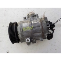 Skoda fabia ii ibiza 6j 1.4 16v bxw компрессор кондиционера 6q0820808