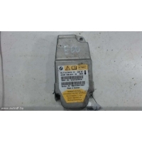 Блок AirBag BMW 5 E60/E61 2006 9172019