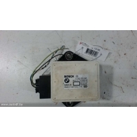 Датчик ускорения BMW X5 E70 2008 6774602, 265005681