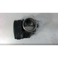 Заслонка дроссельная BMW 5 E60/E61 2005 7502444
