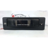 CD-чейнджер BMW 5 E60/E61 2007