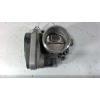 Заслонка дроссельная BMW 5 E39 2002 7502444
