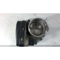 Заслонка дроссельная BMW 5 E39 2002 7502444