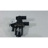 Кран отопителя (печки) BMW 5 E60/E61 2007 6920226