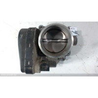 Заслонка дроссельная BMW 5 E39 2002 7502444