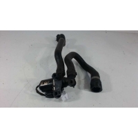Кран отопителя (печки) BMW 5 E60/E61 2007 6920226