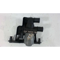 Кран отопителя (печки) BMW X5 E53 2002 8379921