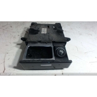 Пепельница BMW 5 E60/E61 2007