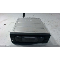 CD-чейнджер BMW 5 E60/E61 2007 9125240