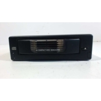 CD-чейнджер BMW 5 E60/E61 2007 6986081