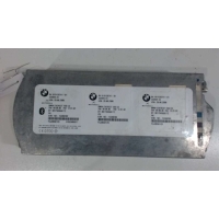 Блок Bluetooth BMW 5 E60/E61 2007 9120741