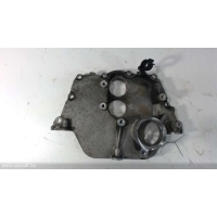 Крышка двигателя передняя BMW 7 E65,E66 2006 7506419