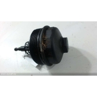 Крышка масляного стакана BMW 5 E60/E61 2004 1744000