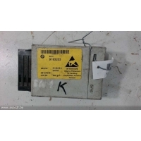 Блок управления (другие) BMW 5 E60/E61 2007 9183233
