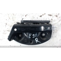 Кронштейн крепления бампера заднего BMW 3 E90 2006 7118194