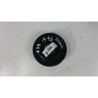 Шкив помпы BMW 5 E39 2001 1742045