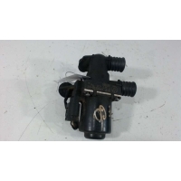 Кран отопителя (печки) BMW 5 E60/E61 2007 6920226