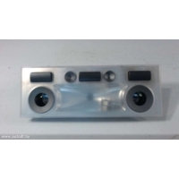 Фонарь салона (плафон) BMW 7 E65,E66 2005 6962054