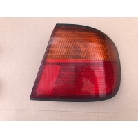 Правый фара задняя nissan primera p11 95-99 седан