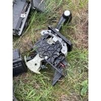 Механизм переключения кпп volkswagen touareg 7la , 7l6 , 7l7 7l6713203c 2.5l дизель