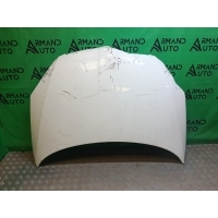 капот SKODA FABIA 2 2007-2010 5J0823031A