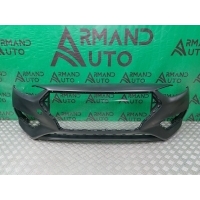 Бампер HYUNDAI SOLARIS 2 2017 86511H5000, STHNS20000