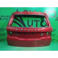 дверь багажника LAND ROVER DISCOVERY SPORT 1 2014 lr061391