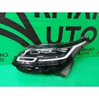 Фара LAND ROVER RANGE ROVER VELAR L560 2017 LR128901, l8a213w030ea