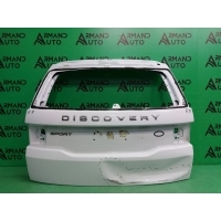 дверь багажника LAND ROVER DISCOVERY SPORT 1 2014 lr061391